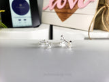 Anchor Earrings