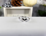 Heart Ring