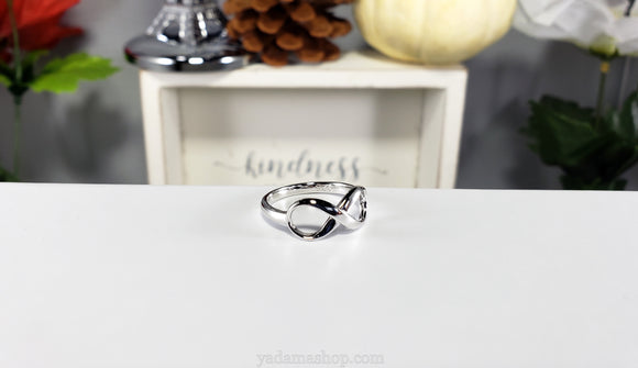 Infinity Ring